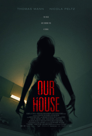 Our House 2018 BrRip in Hindi Dubbed Hdrip